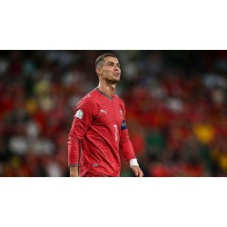Die Vorstellung, Cristiano Ronaldo plane seinen Rücktritt nach der Weltmeisterschaft 2026, ist ein Mythos Die Vorstellung, Cristiano Ronaldo plane seinen Rücktritt nach der Weltmeisterschaft 2026, ist ein Mythos